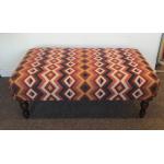 Linwood Fable Large Footstool